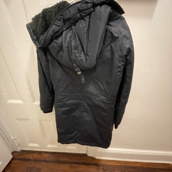 Spiewak parka size small like new condition - Picture 2 of 3